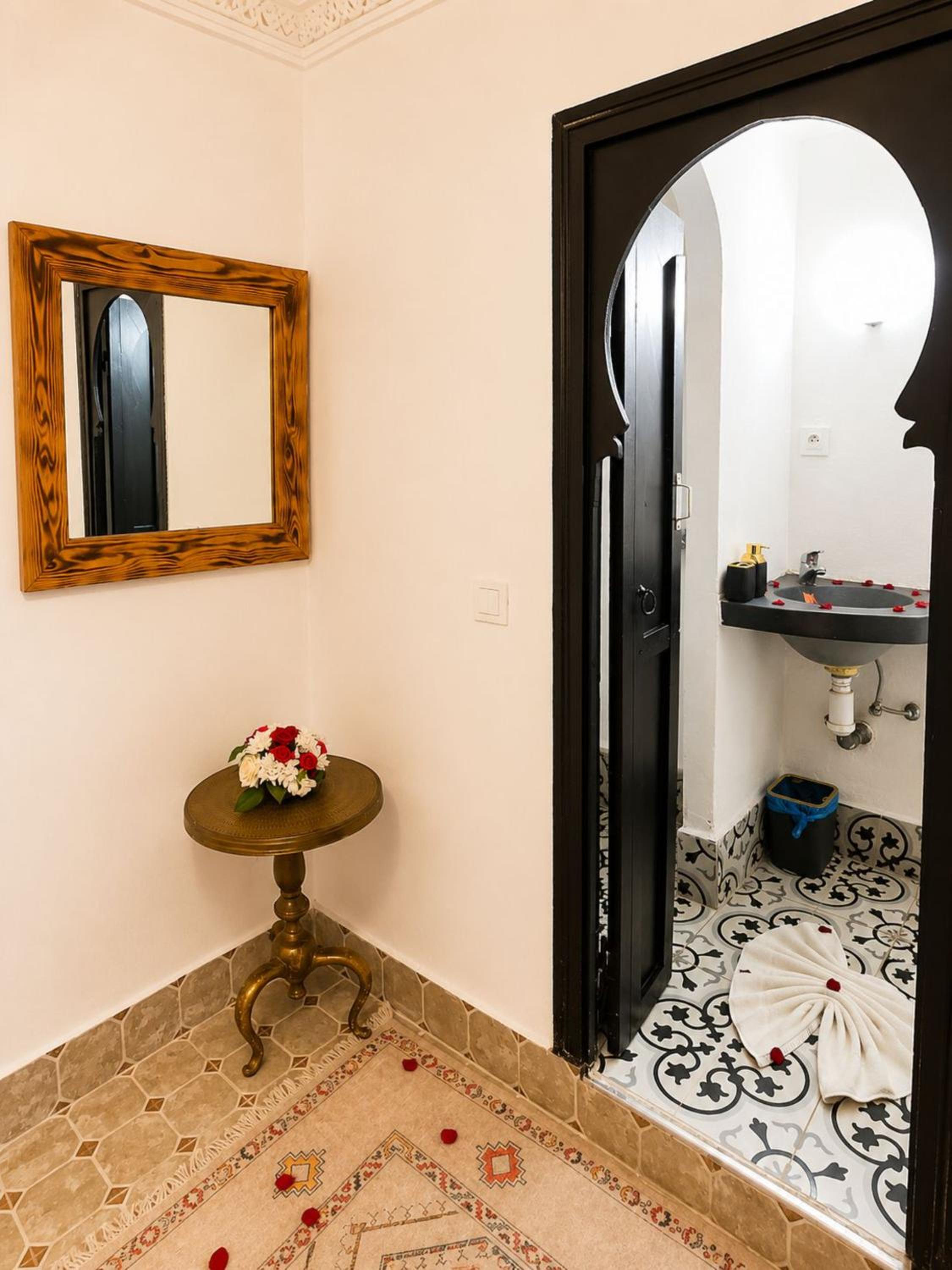 Riad Lazord 64/65