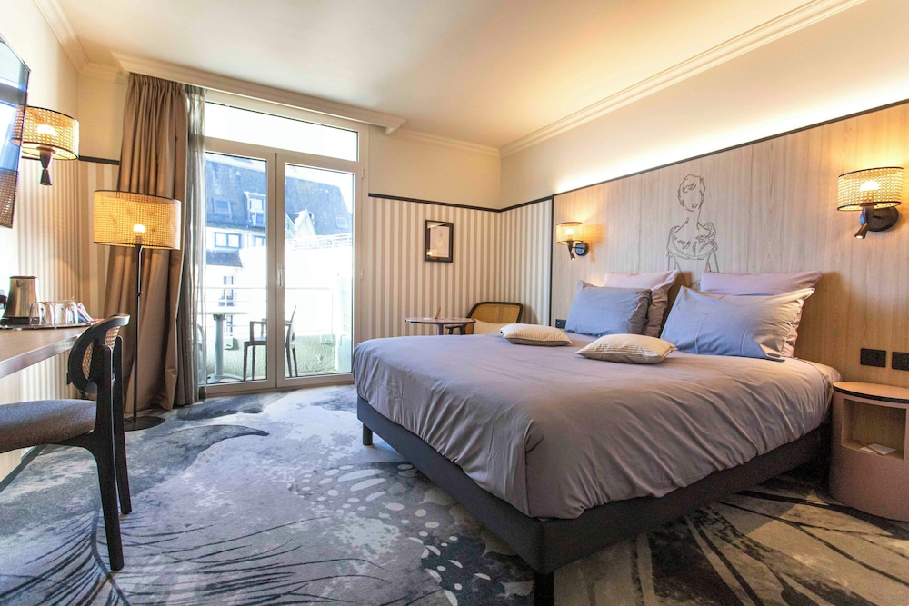 Mercure Granville Grand Large 18/50