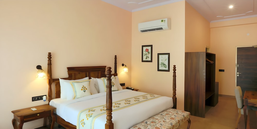 Ratan Villas Sariska 12/50