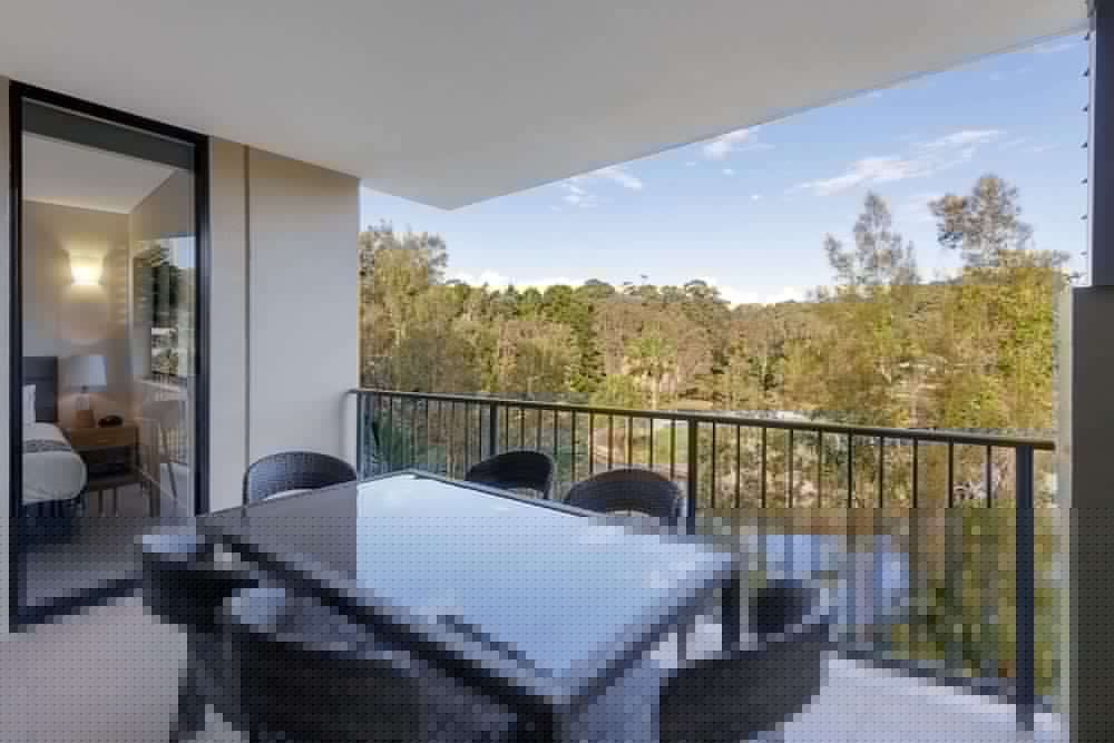 Club Wyndham Coffs Harbour, Trademark Collection by Wyndham 21/55