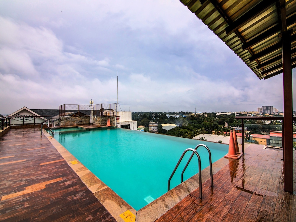 Sai Vishram Business Hotel 44/50