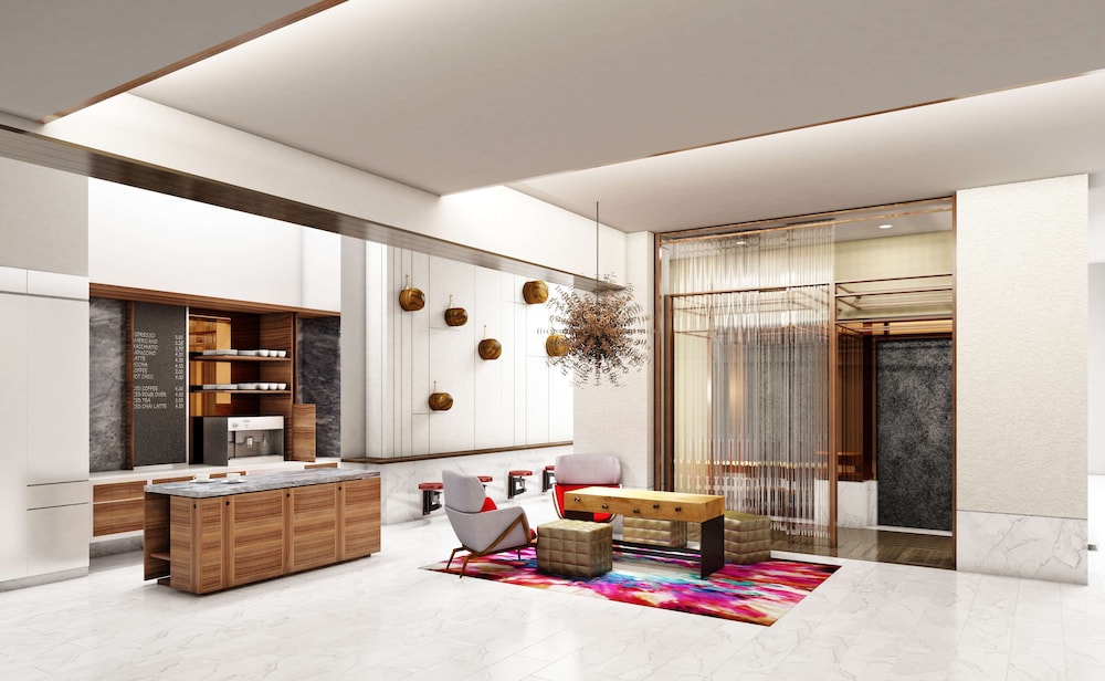 Hyatt Herald Square New York 44/75