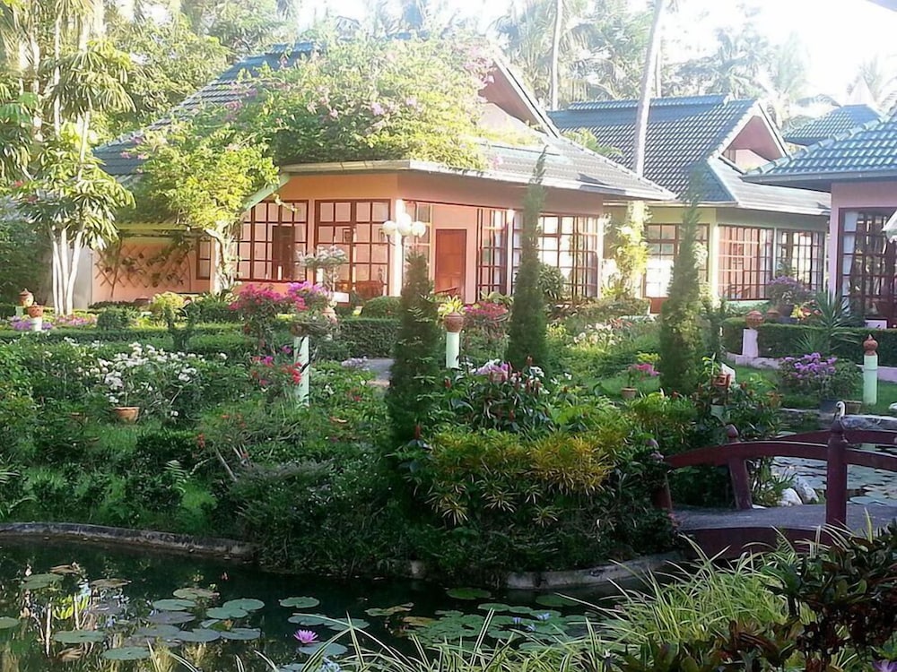 Ekman Garden Resort Nakhon Si Thammarat 43/50
