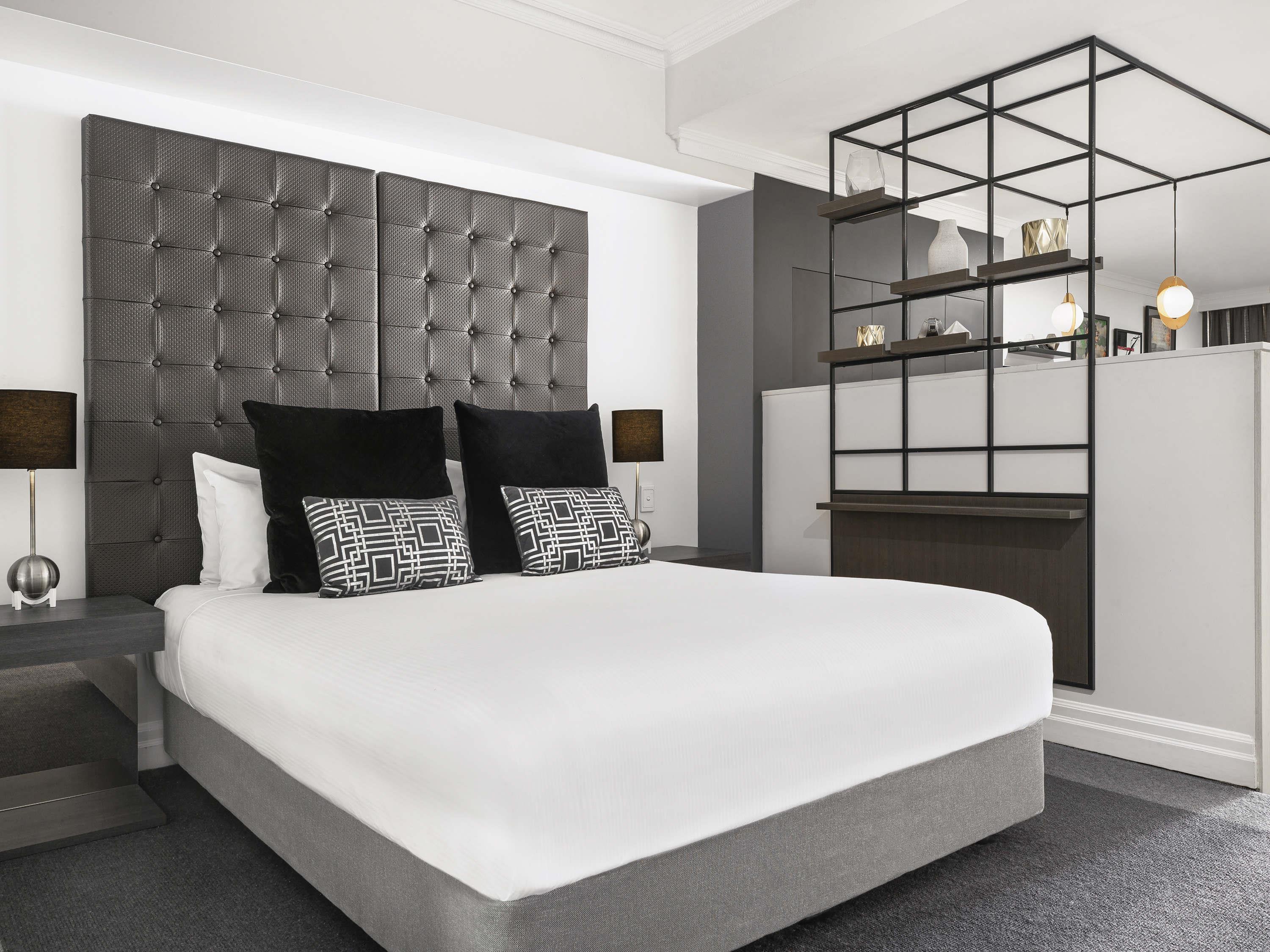 EXECUTIVE, STUDIO, APARTMENT