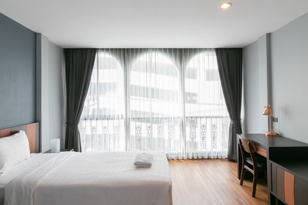 Zleepmotion Bangkok Sukhumvit 14/45