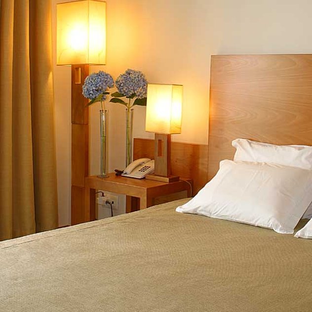Hotel Do Colegio 22/32