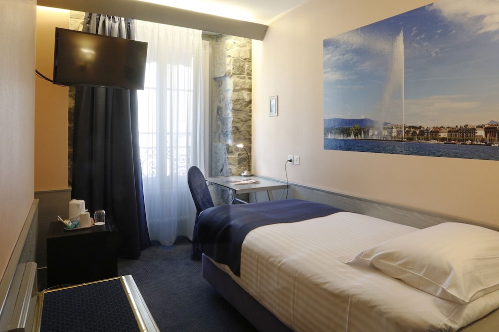 Le Montbrillant Hotel Residence 32/59
