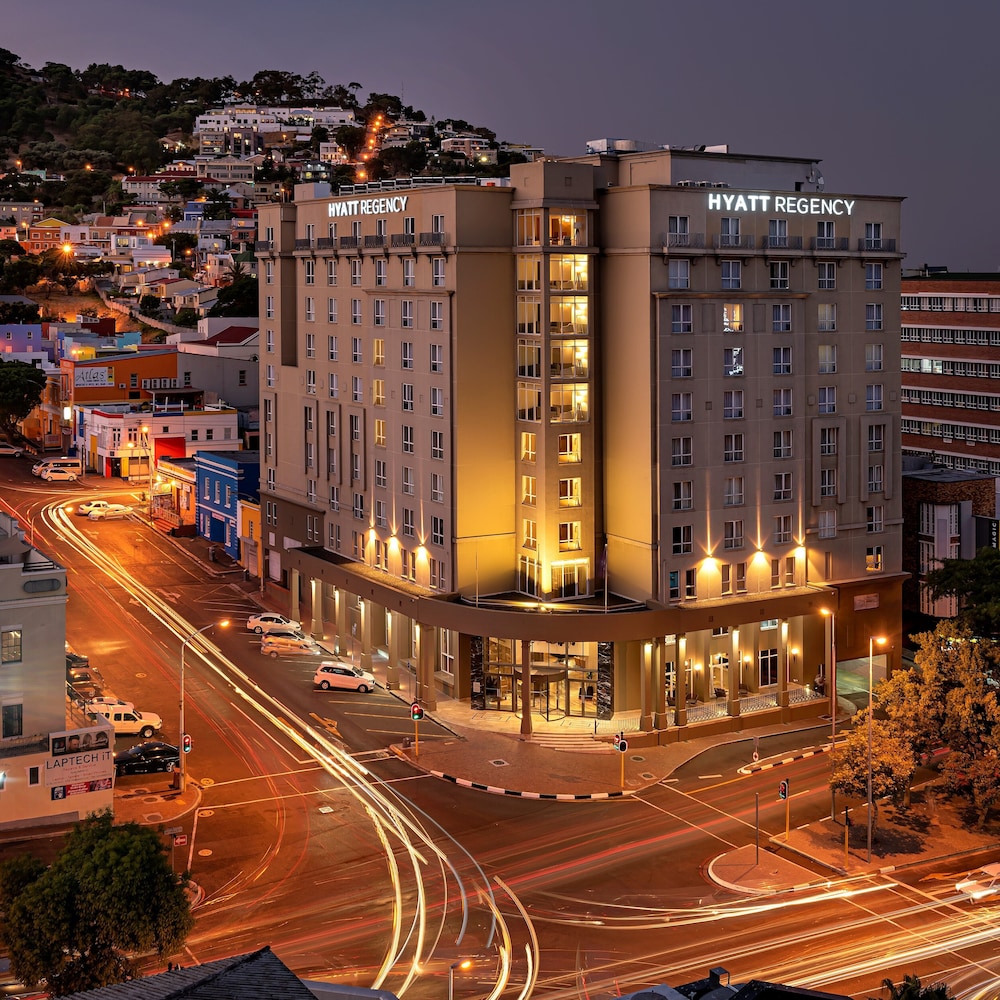 Hyatt Regency Cape Town in CAPE TOWN - WESTERN CAPE
