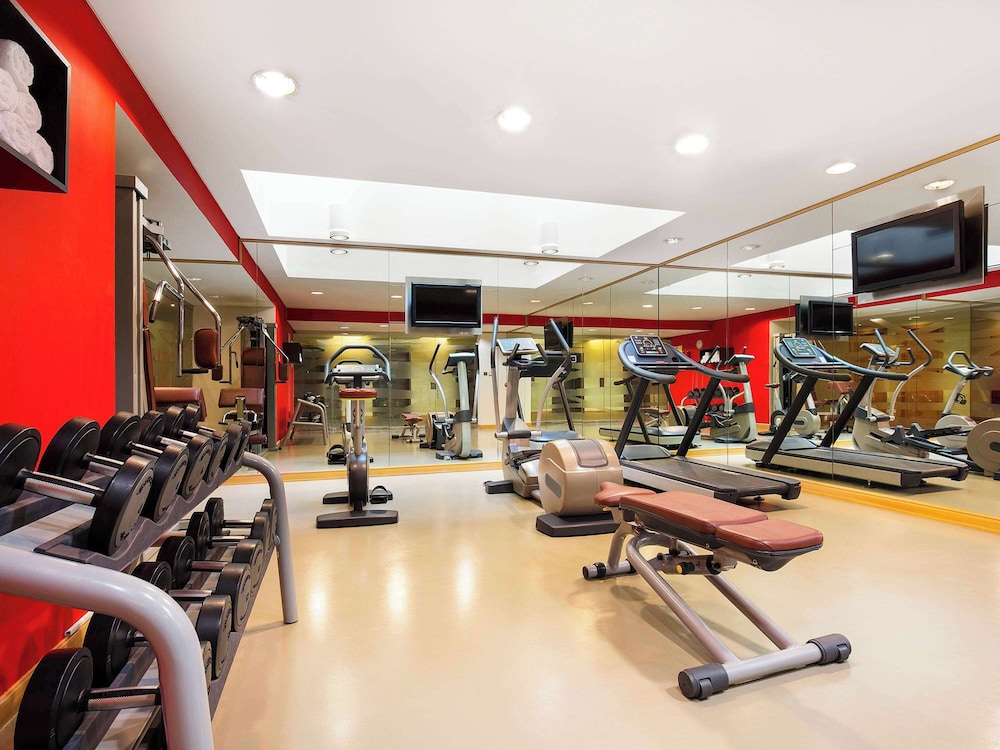 sport facilities