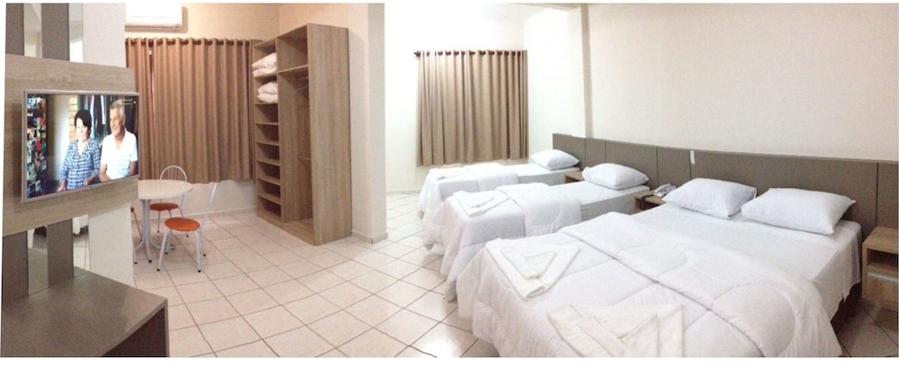 TERMAS PARK HOTEL 15/49