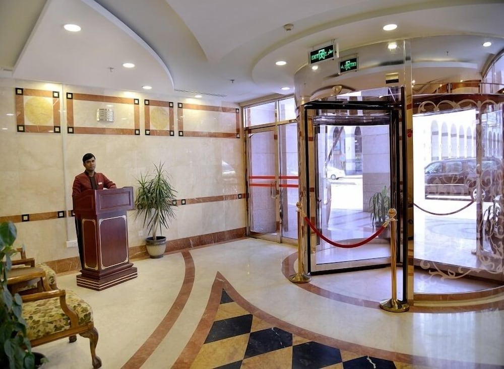 نزل رويال(Nozol Royal Inn Hotel) 8/34
