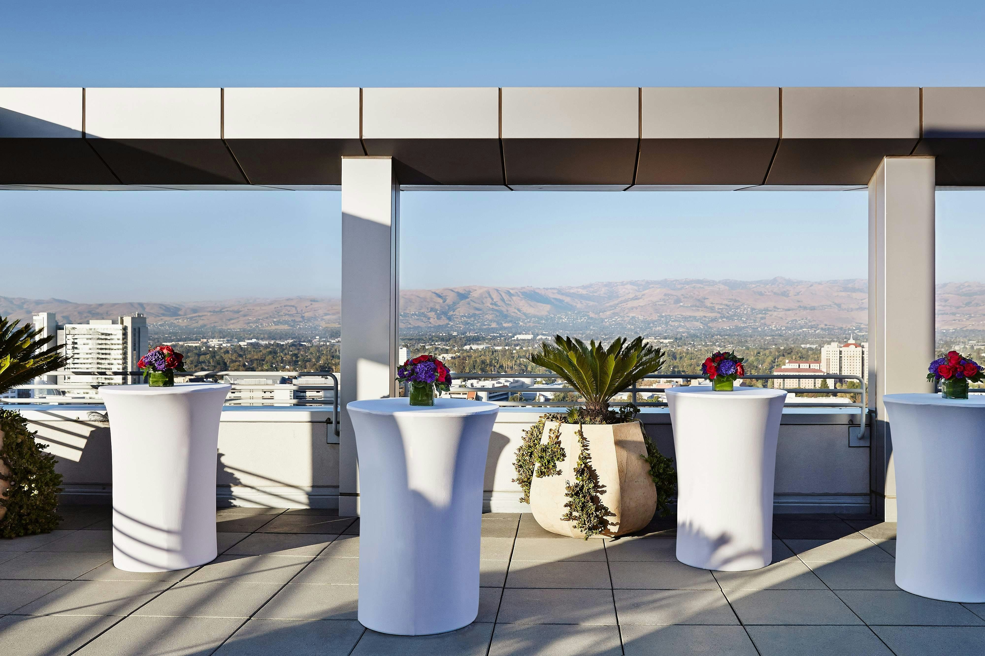 San Jose Marriott 46/78