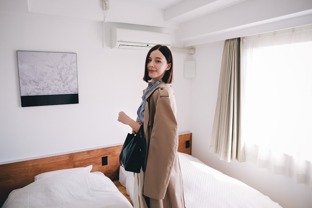 EN Hotel Kyoto 13/57
