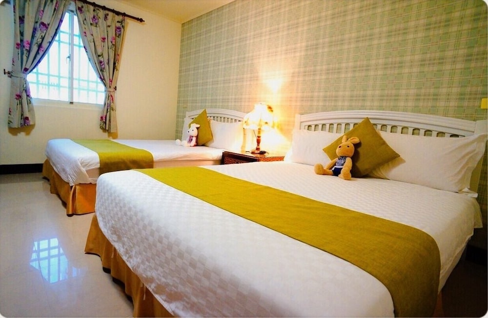 Hualien Yashe House 12/34