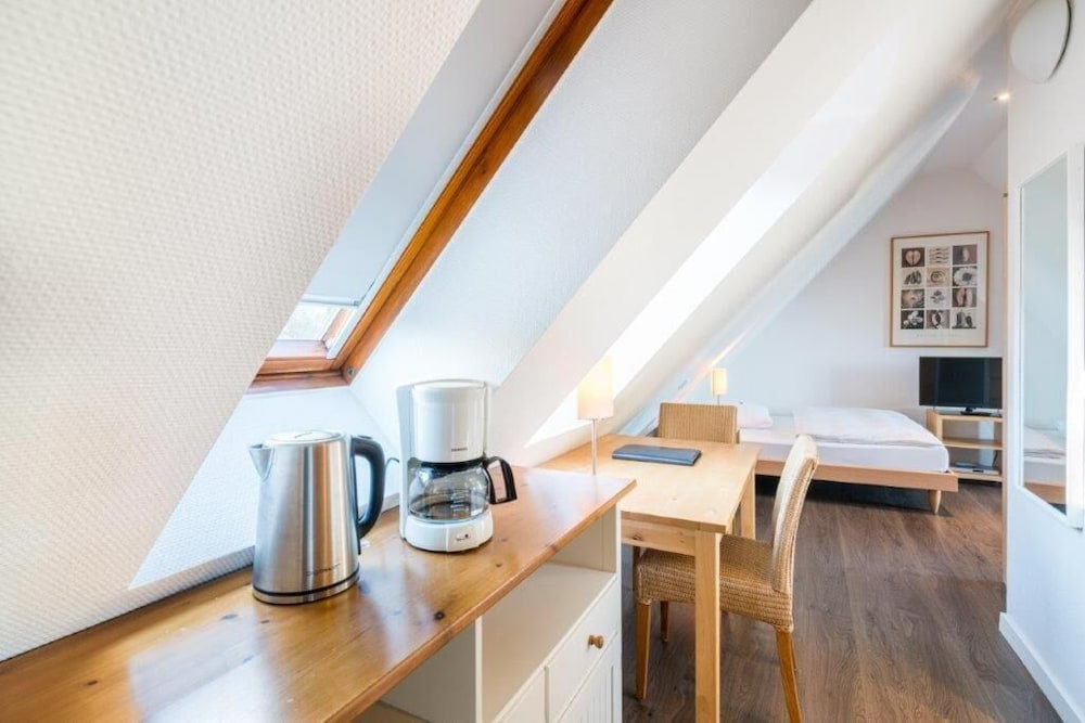 Am Nockherberg Hotel 17/32