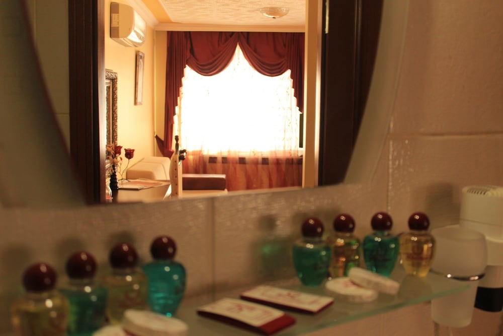 ikbalhan otel 9/15