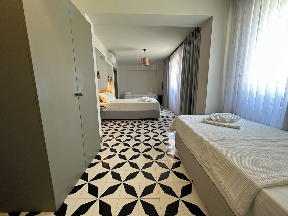 Arcadia Butik Hotel 7/50