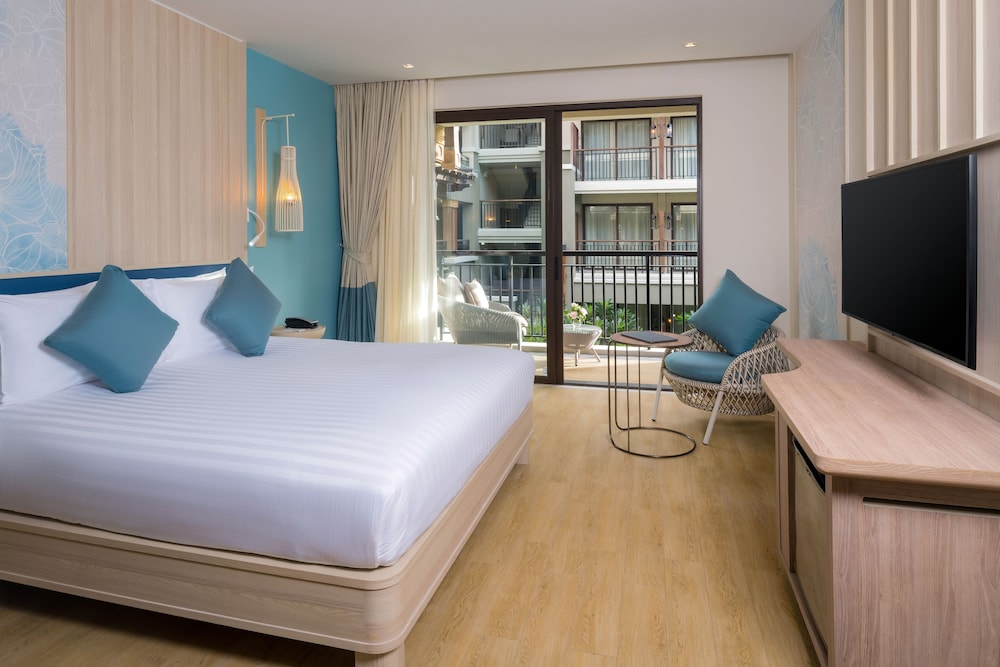 Mercure Samui Chaweng Tana 10/74