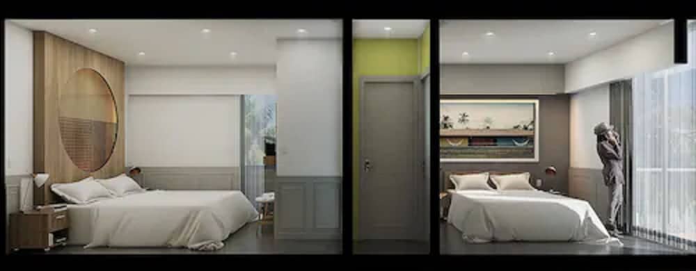 Singular Joy Downtown Residences 19/50