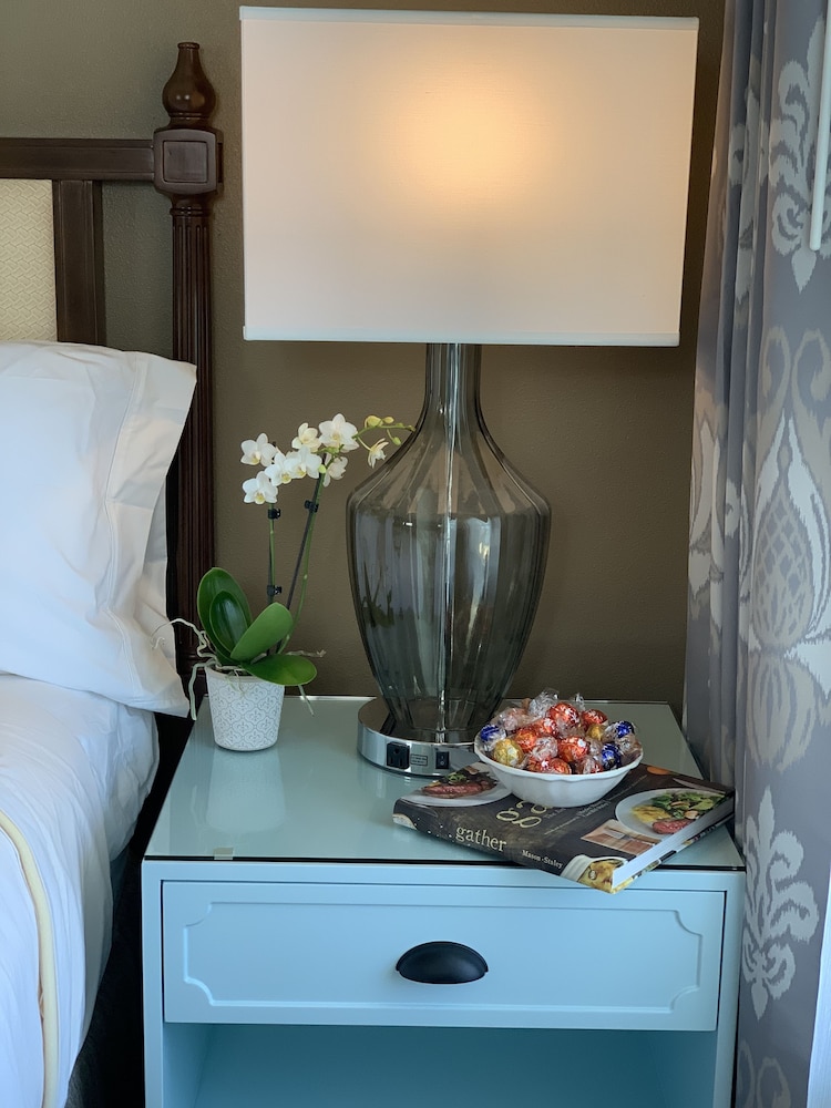 Lighthouse Inn At Aransas Bay 20/41