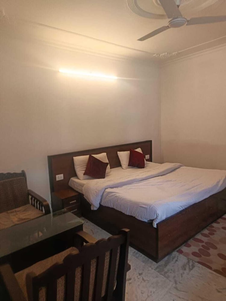 Hotel Sunshine Dharamshala 14/52