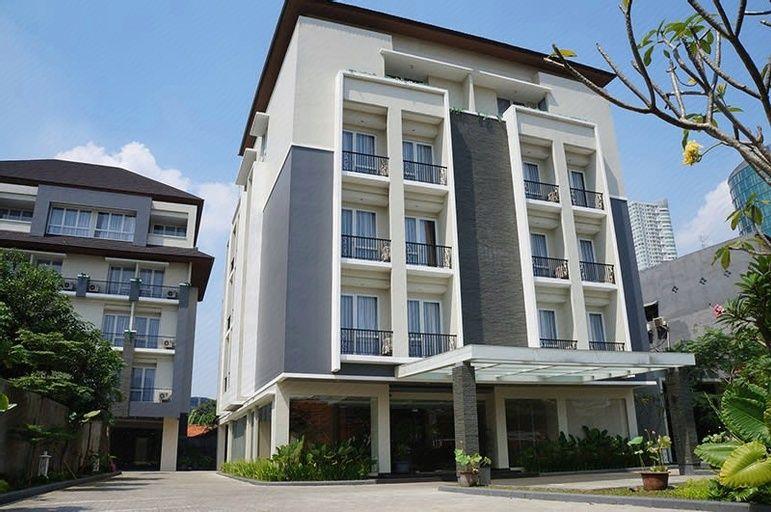 Sanur Elok Residence 2/22