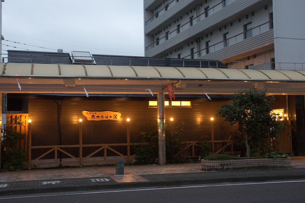 Super Hotel Miyazaki 3/57