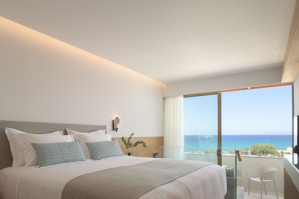 Agapi Beach Resort Premium All Inclusive 18/50