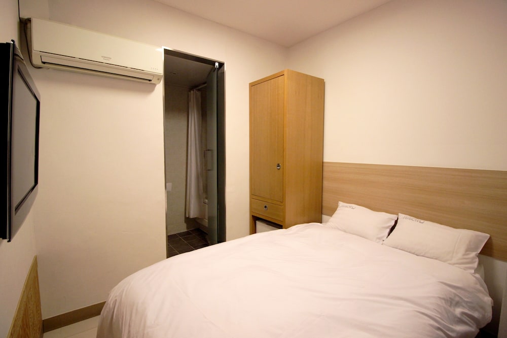 HOTEL IRENE CITY 8/35