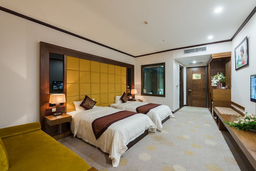 Lao CAI Star Hotel 17/50