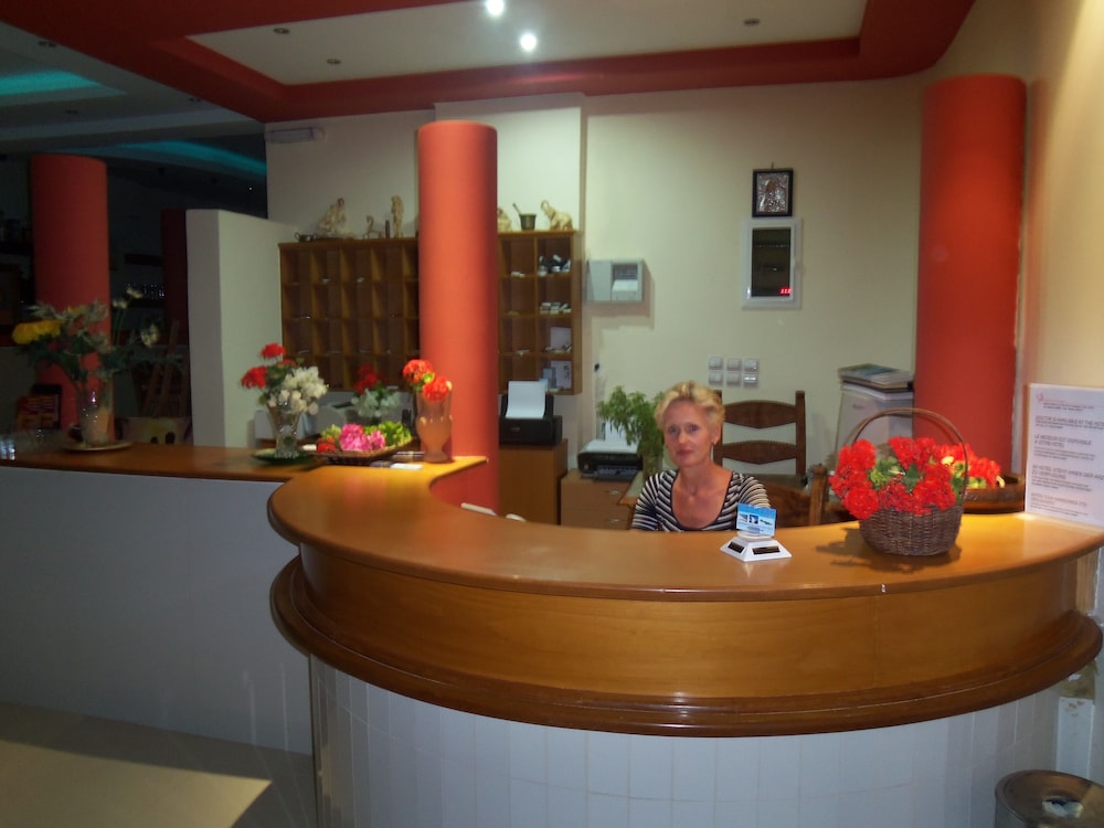 Ionio Star Hotel photo5