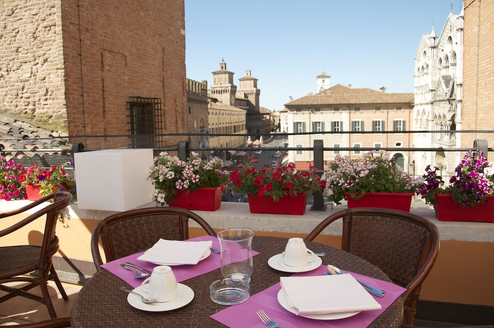 Torre Della Vittoria Hotel 35/50