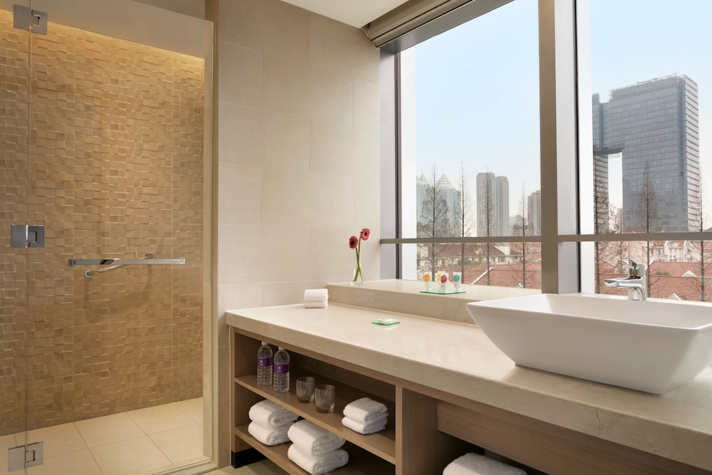 Hyatt Place Shanghai Tianshan Plaza 14/45