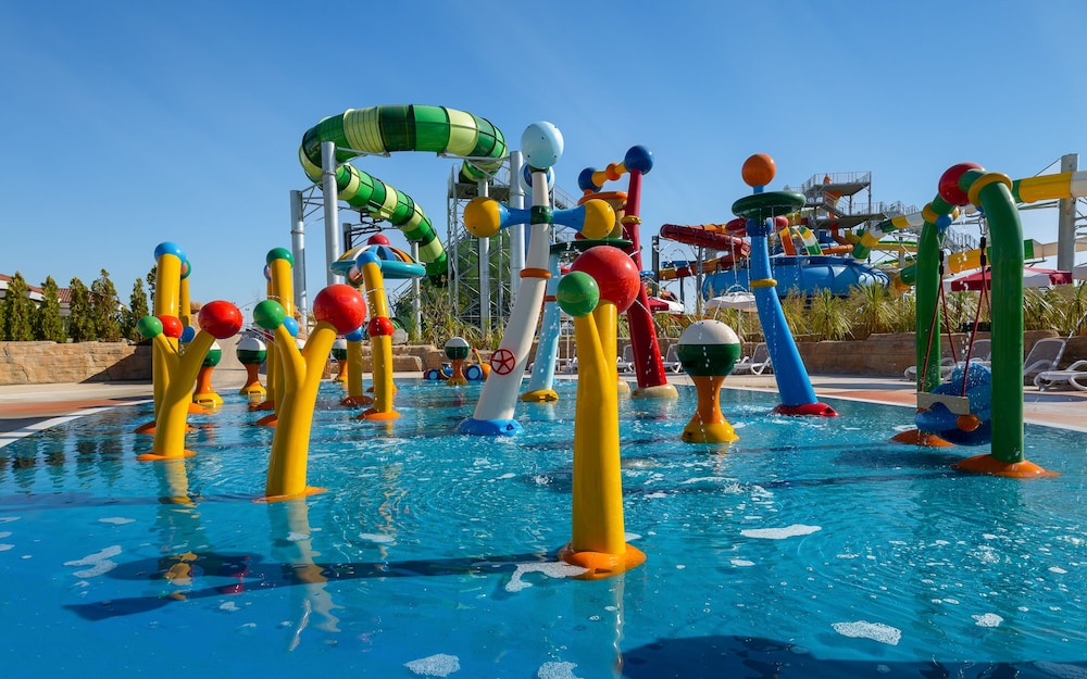 Rixos Water World Aktau 44/50