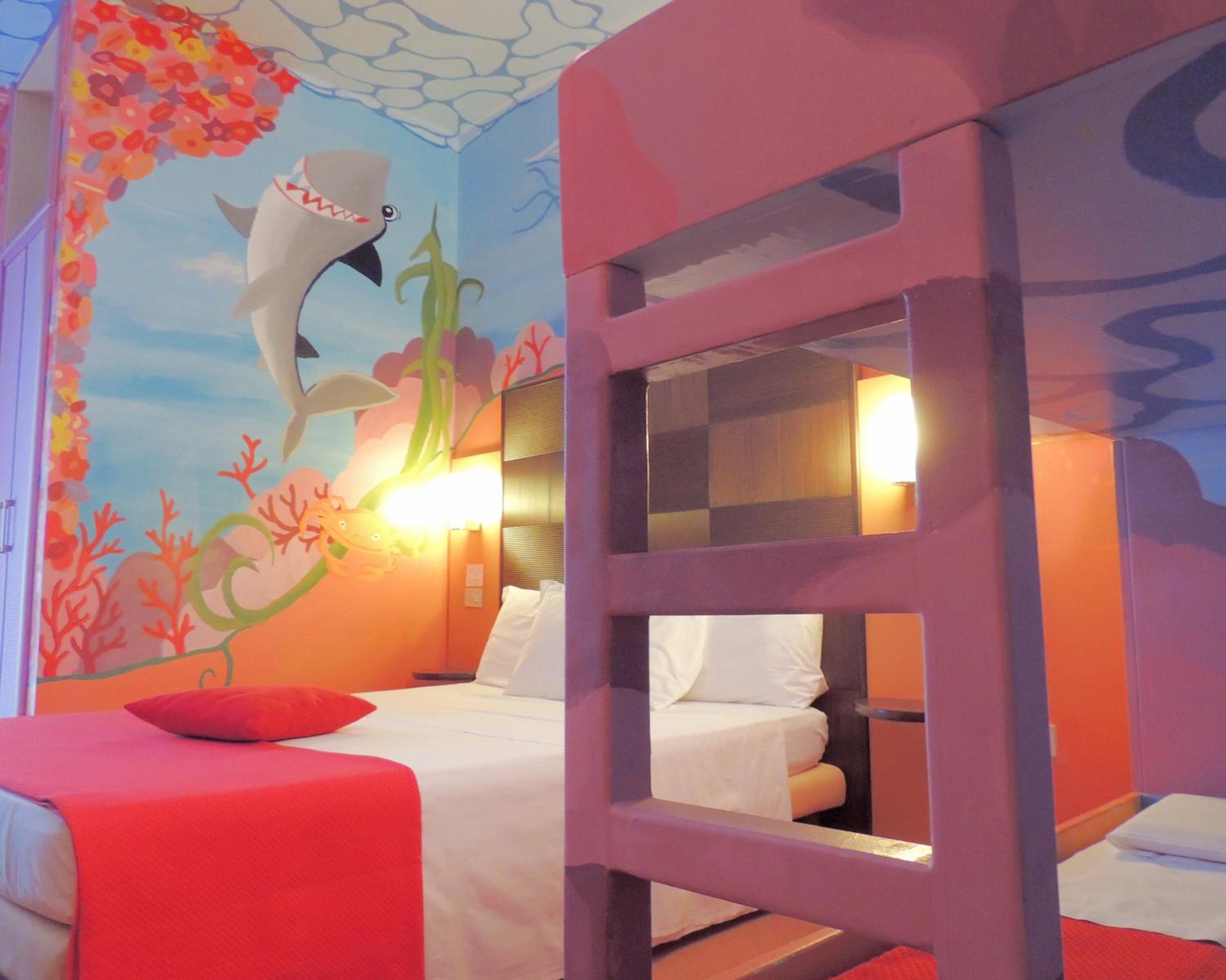 Hotel HamilTown 16/50