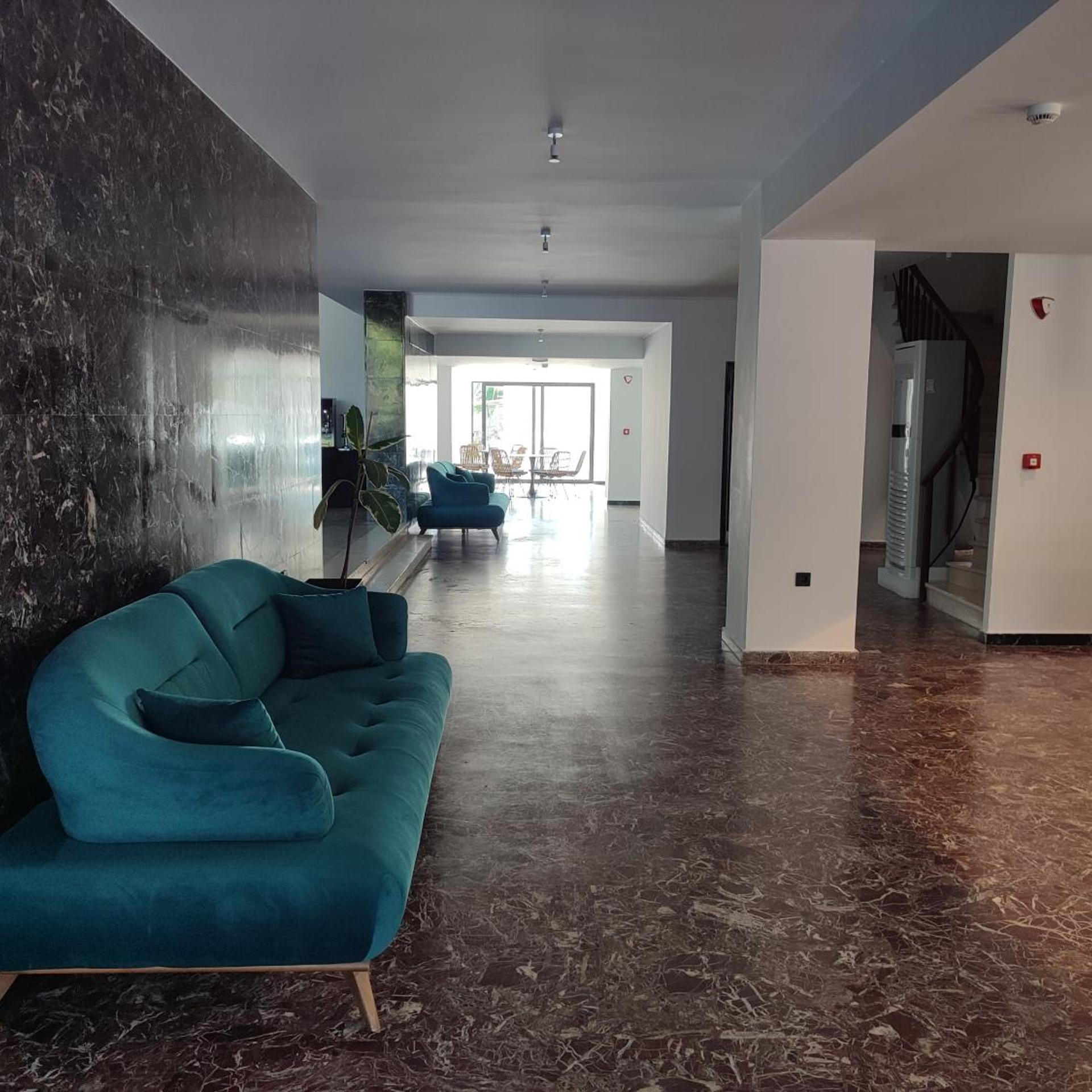 Evita Blue Hotel 20/35