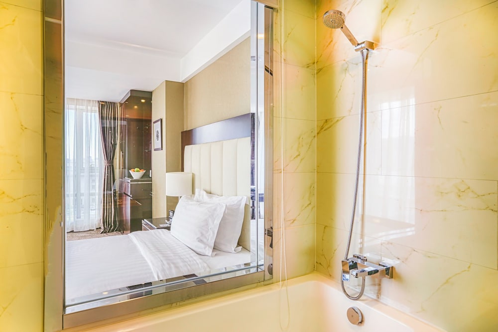 Best Western Premier Tuushin Hotel 15/61