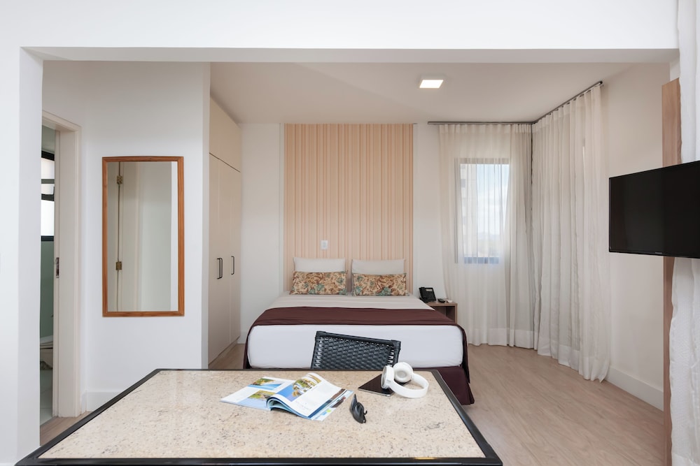 Slaviero Hotel Vitoria 52/61