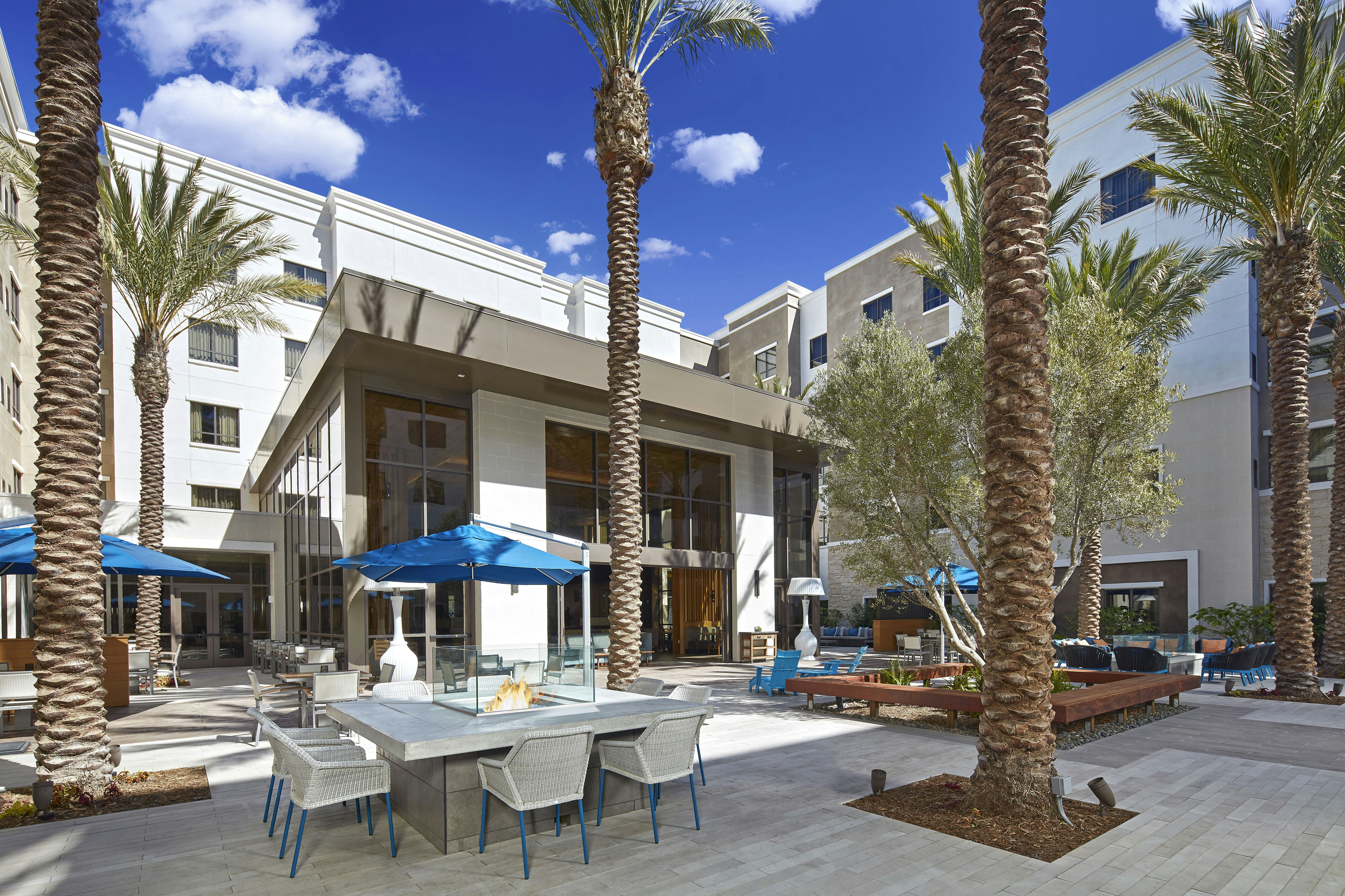 Homewood Suites by Hilton San Diego Hotel Circle/SeaWorld Area 20/25