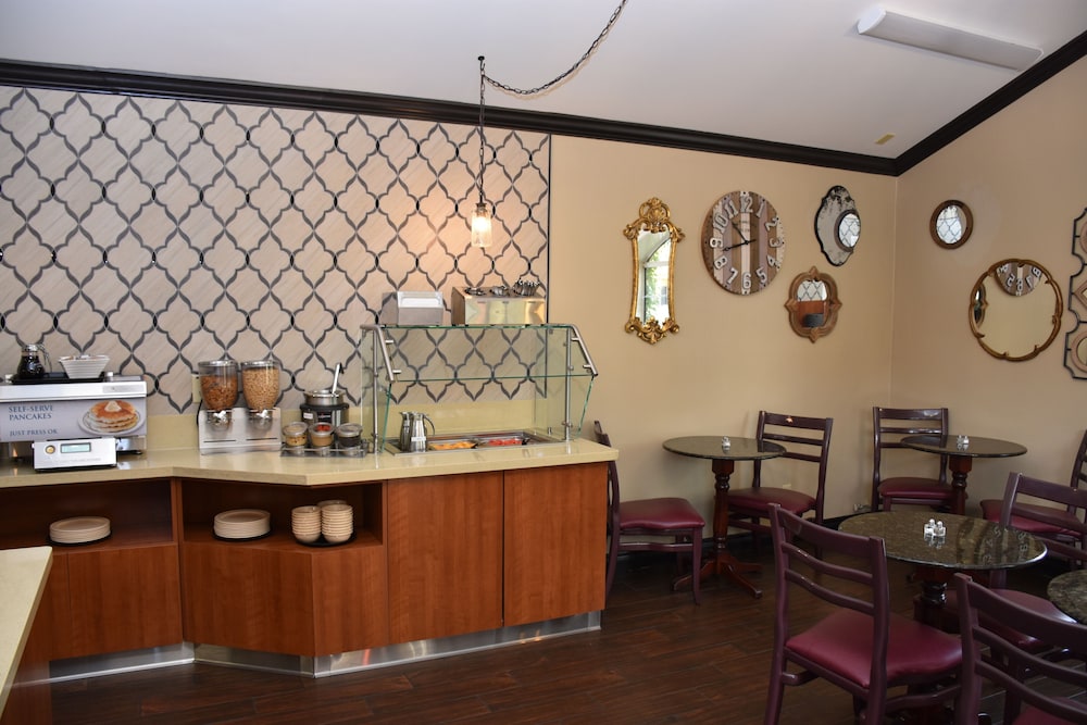restaurant-cafeteria