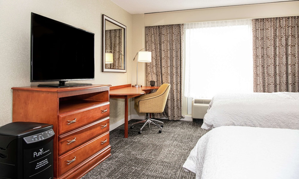 Hampton Inn Parsippany 37/41