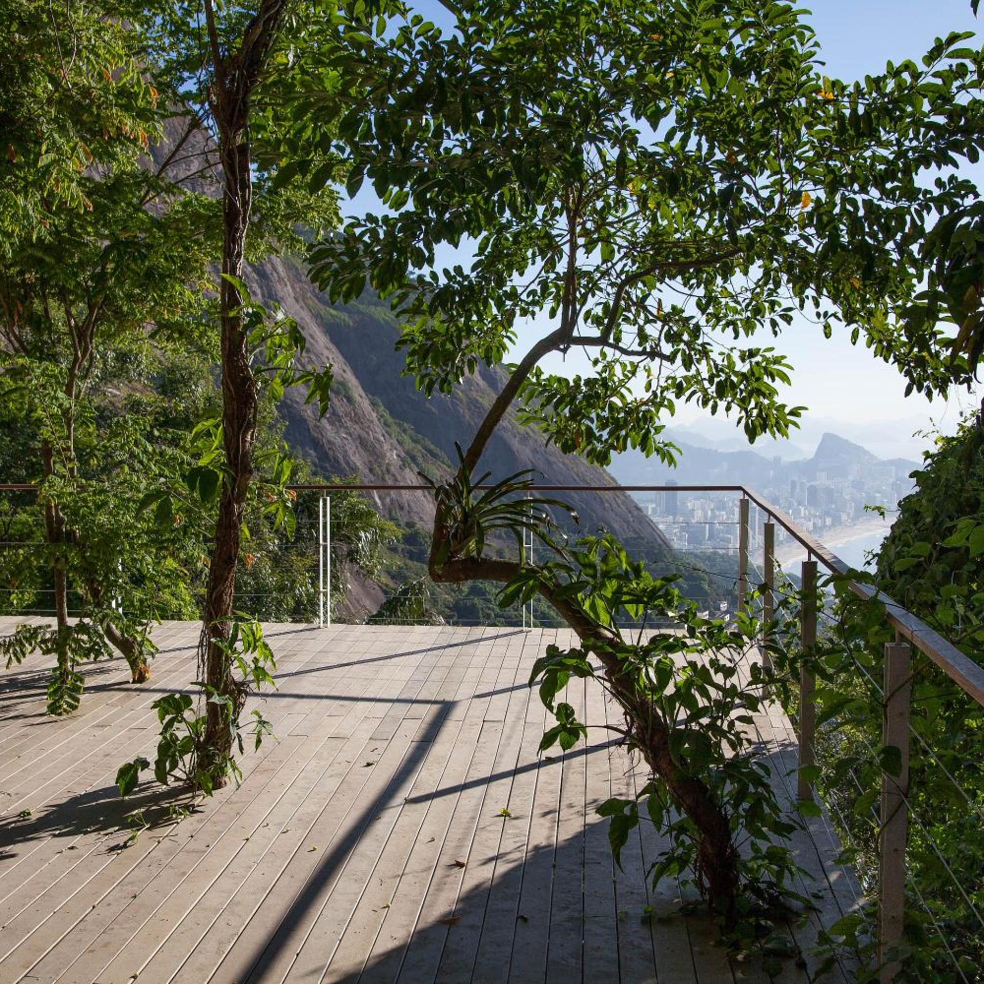 Mirante do Arvrao 50/50