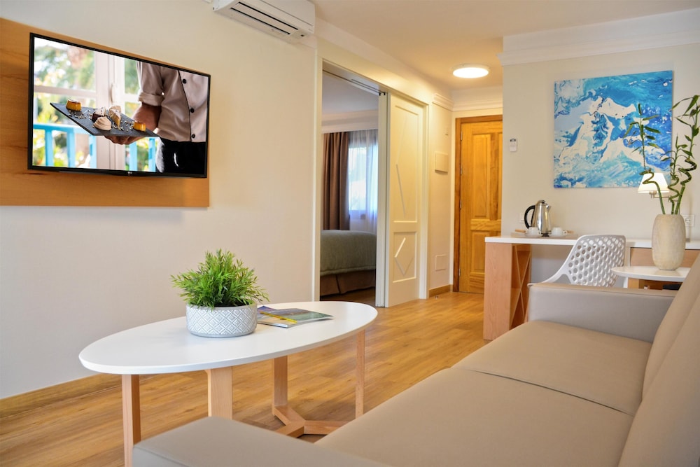 Alua Suites Fuerteventura - All Inclusive 25/50