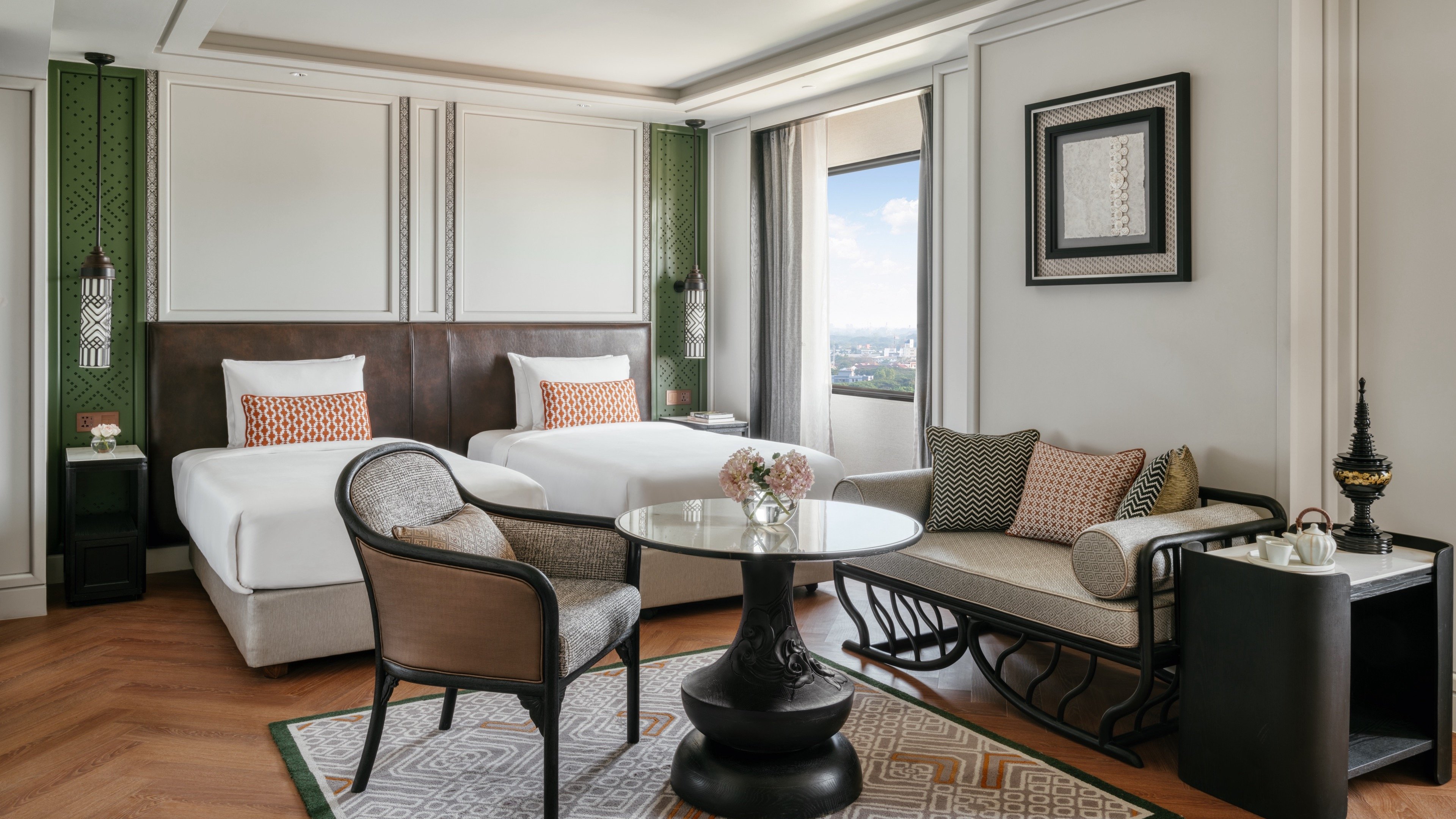 InterContinental Chiang Mai Mae Ping an IHG Hotel 13/41
