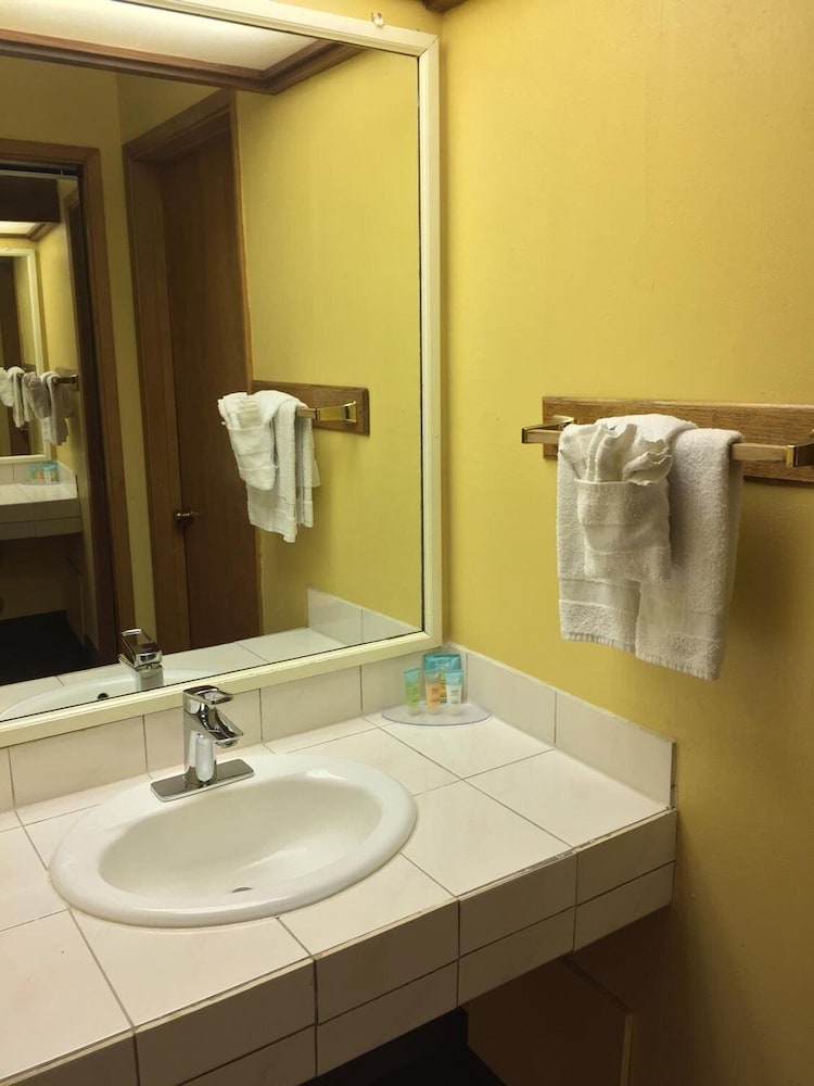 Western Holiday Lodge Three Rivers 8/41