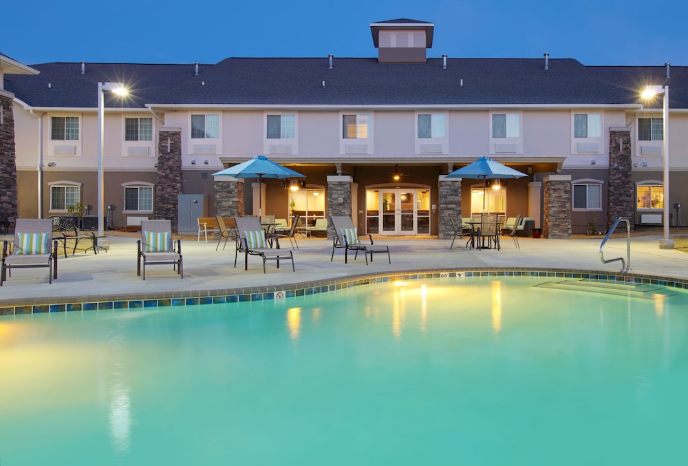 Holiday Inn Express Monticello 3/63