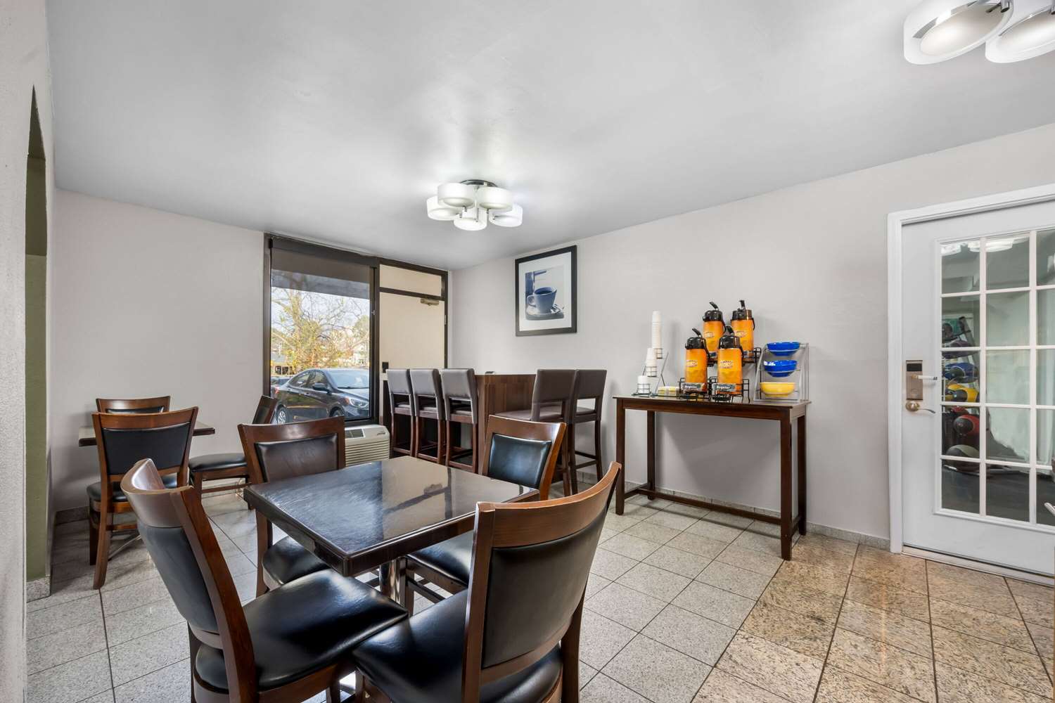 Days Inn By Wyndham Raleigh Midtown 53/60