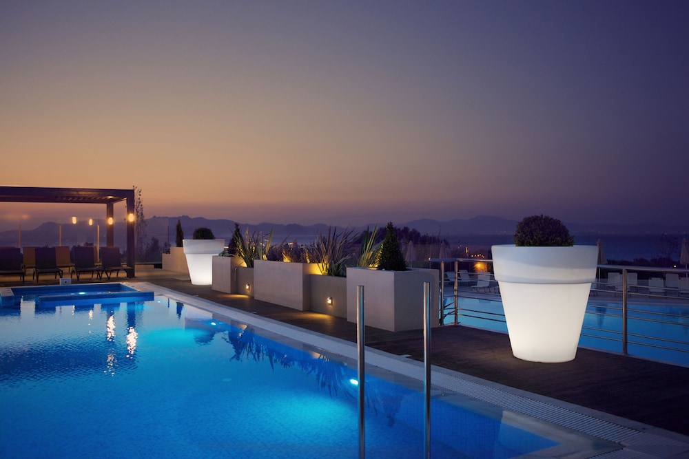 Kipriotis Panorama Hotel and Suites in Psalidi