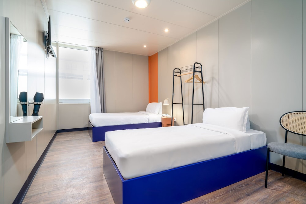 Istay Hotel Porto Centro 26/50