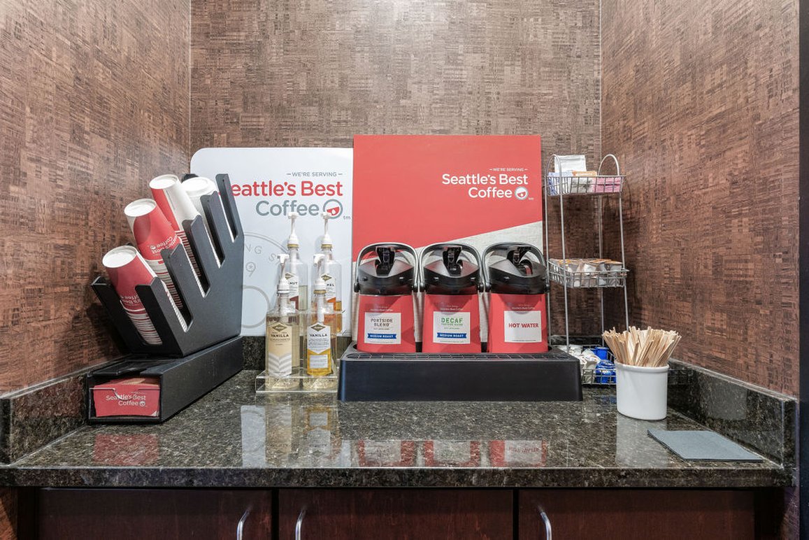 Cobblestone Hotel & Suites - Mosinee 20/23